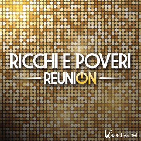 Ricchi E Poveri - Reunion (2021)