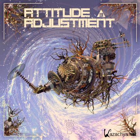 Attitude Adjustment 3 (2021)