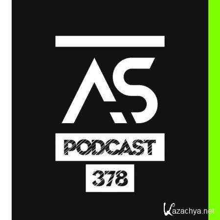 Addictive Sounds - Addictive Sounds Podcast 378 (2021-04-16)