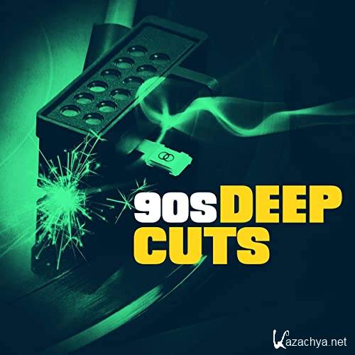 Various Artist - 90s Deep Cuts (2021)