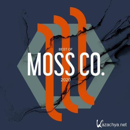 Best Of Moss Co. 2020 (2021)