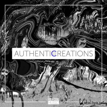 Authentic Creations, Issue 22 (2021)