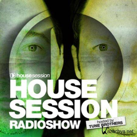 Tune Brothers - Housesession (2021-03-28)