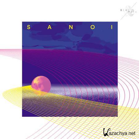 Sanoi - Sanoi (2021)
