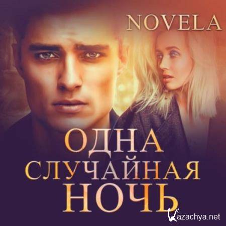  Novela - Одна случайная ночь (Аудиокнига) 