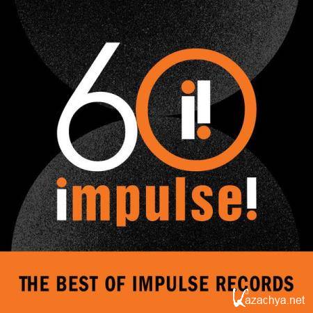 Impulse! 60: The Best Of Impulse Records (2021)