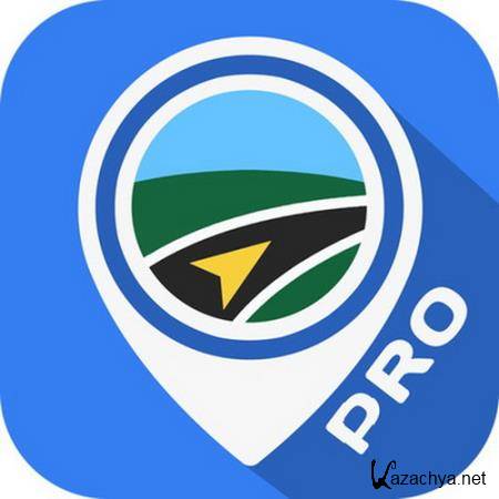 Navigator PRO 2.97 (Android)