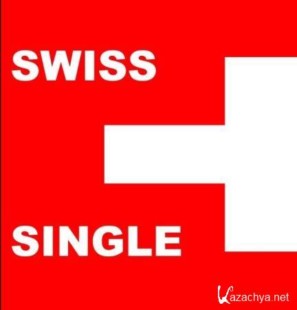 Swiss Top 100 Single Charts 18.04.2021 (2021)