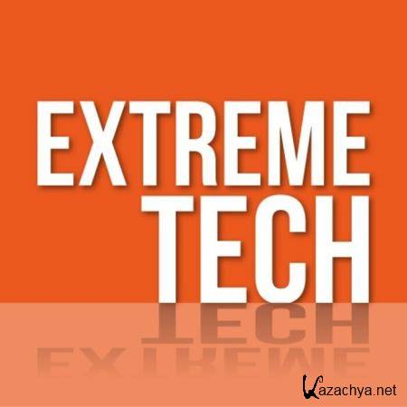 Extreme Tech (2021)