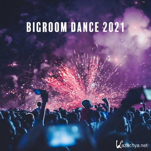Big Room Dance (2021)