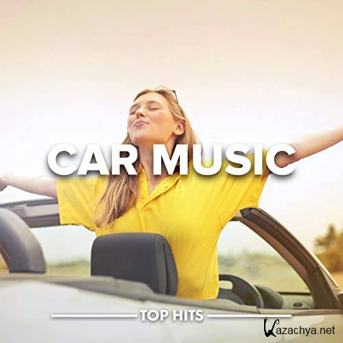 Various Artist - Car Music (2021)