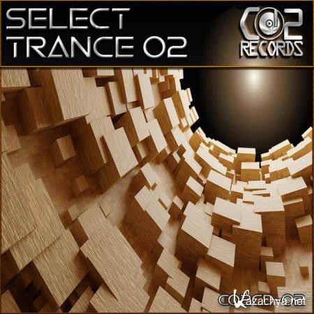 Select Trance 02 (2021)