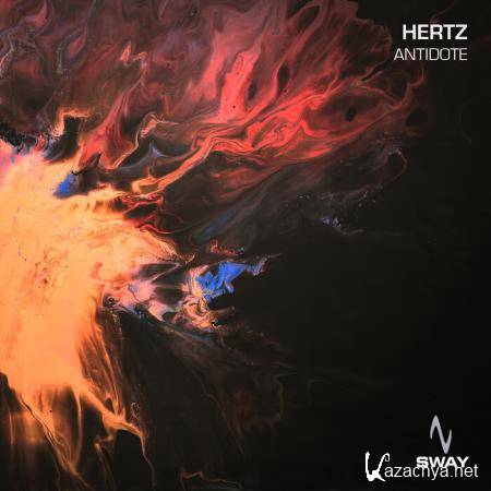 Hertz - Antidote (2021)