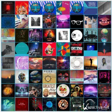 Beatport & JunoDownload Music Releases Pack 2643 (2021)