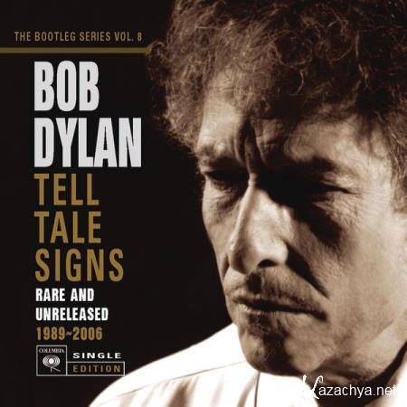 Bob Dylan - Tell Tale Signs: The Bootleg Series Vol. 8 (Deluxe Edition) (2008)