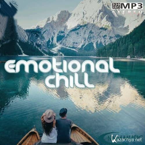 Emotional Chill (2021)