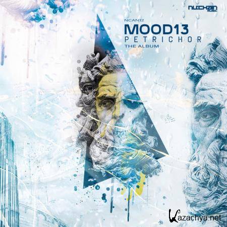 Mood13 - Petrichor (The Album) (2021)