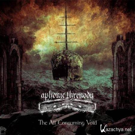 Aphonic Threnody - The All Consuming Void (2021)
