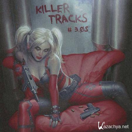 Killer Tracks # 3.05 (2021)