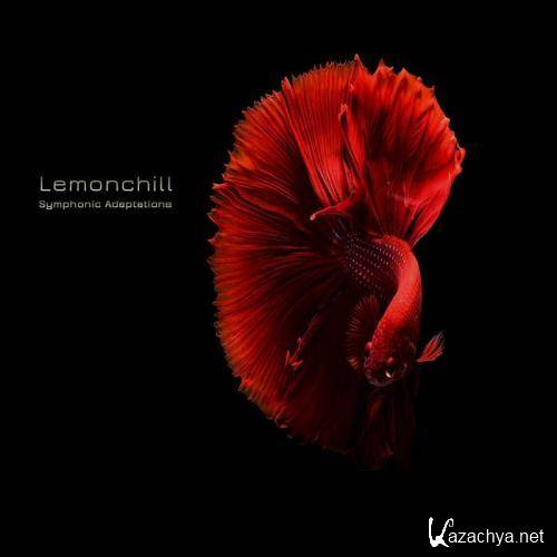 Lemonchill - Symphonic Adaptations (2021)