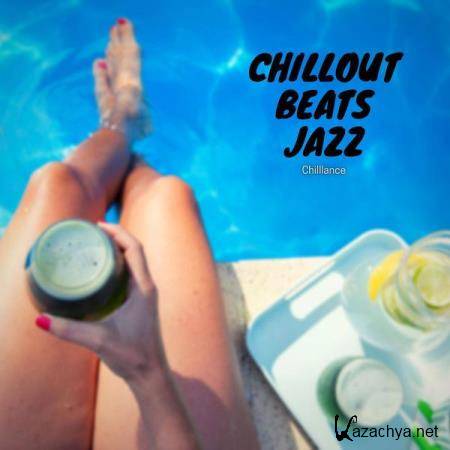 Chilllance - Chillout Beats Jazz (2021)