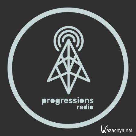 Airwave - Progressions Episode 015 (2021-04-30)