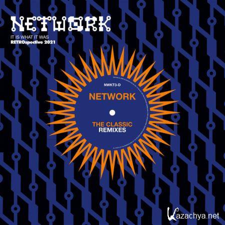 Network - The Classics (2021)