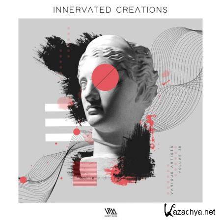 Innervated Creations, Vol. 38 (2021)
