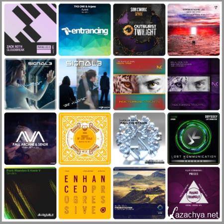Fresh Trance Releases 306 (2021)
