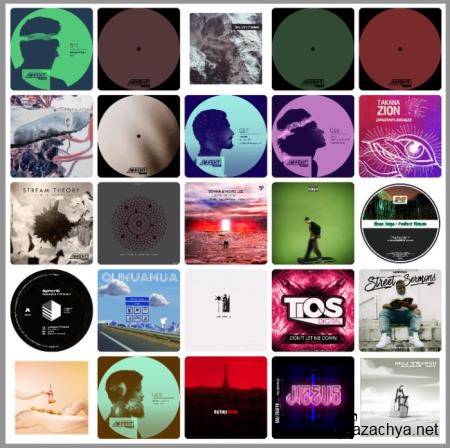 Beatport & JunoDownload Music Releases Pack 2686 (2021)