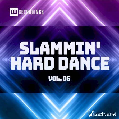 Slammin' Hard Dance Vol 06 (2021)