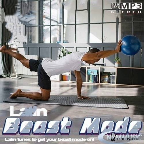 Beast Mode Latin (2021)