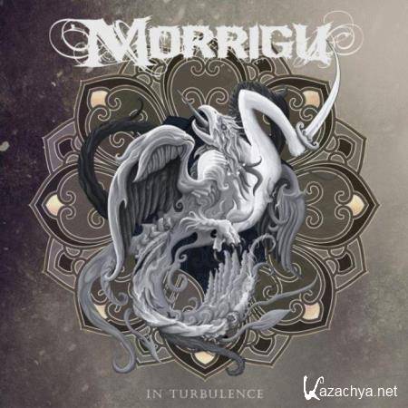 Morrigu - In Turbulence (2021)