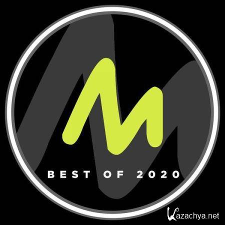 Metropolitan Recordings - Best Of 2020 (2021)