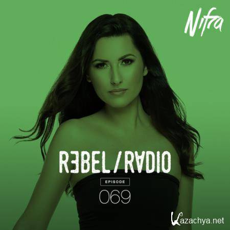 Nifra - Rebel Radio 069 (2021-05-03)