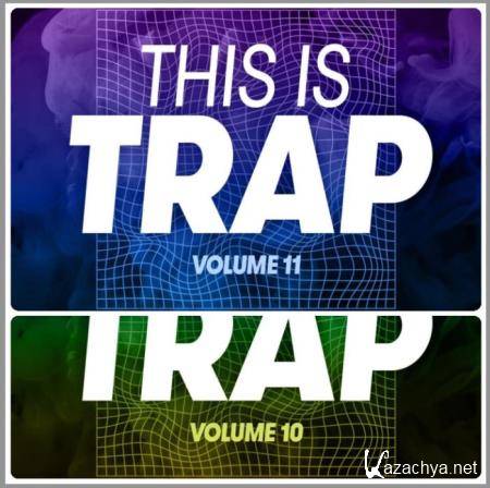 This Is Trap Vol. 10-11 (2021)