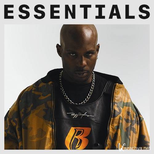 DMX Essentials (2021)