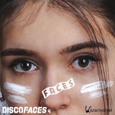 Disco Faces 4 (2021)