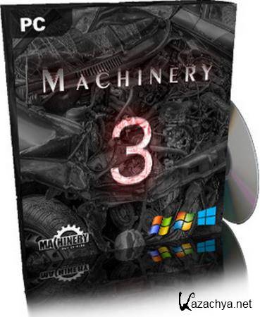 Machinery HDR Effects 3.0.90 Portable (RUS)