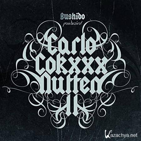 Bushido & Saad - Carlo Cokxxx Nutten 2 (2021)