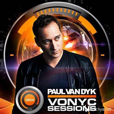 Paul van Dyk - VONYC Sessions 758 (2021-05-12)