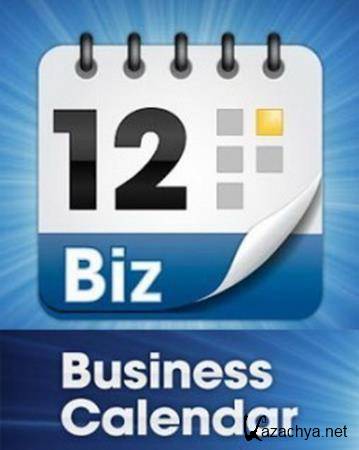 Business Calendar 2 Pro 2.42.3 (Android)