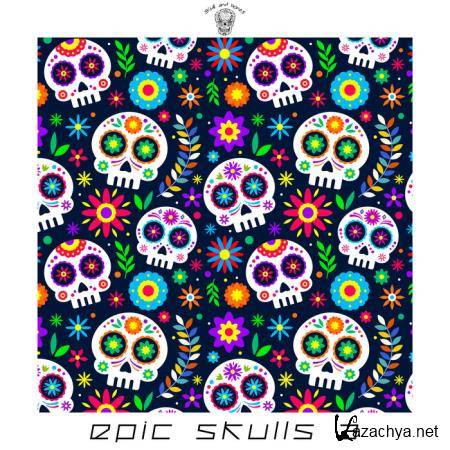 Epic Skulls 3 (2021)