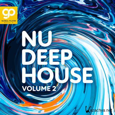 Nu Deep House, Vol. 2 (2021) FLAC