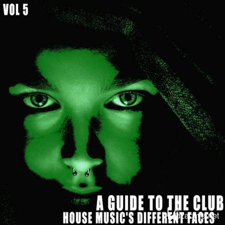 A Guide To The Club Vol 5 (2021)