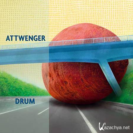 Attwenger - Drum (2021)