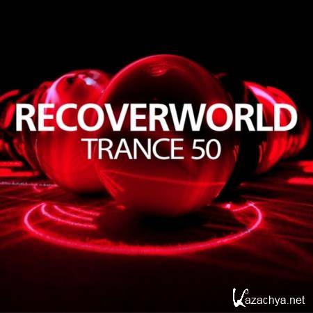 Discover: Recoverworld Trance 50 (2021)