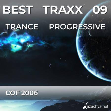 COF Recordings: Best Traxx 09 (2021)