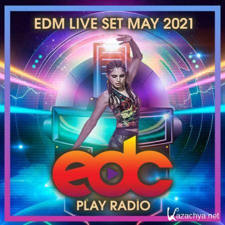 EDM Live Set (2021)
