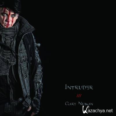 Gary Numan - Intruder (2021)